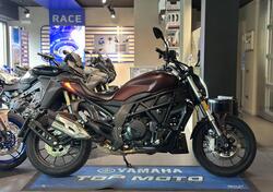 Benelli 502 C (2021 - 25) usata