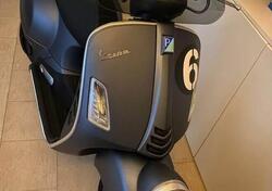 Vespa Sei Giorni 300 Hpe (2021 - 22) usata