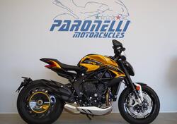 MV Agusta Dragster 800 RC SCS (2022 - 25) usata