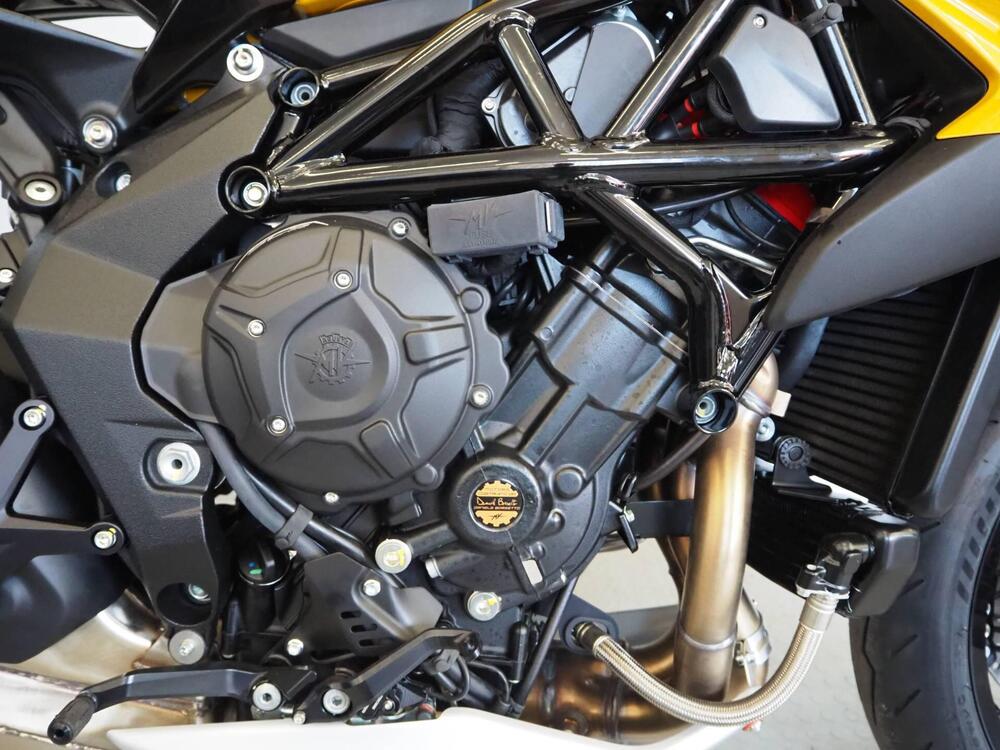 MV Agusta Dragster 800 RR SCS (2021 - 25) (2)