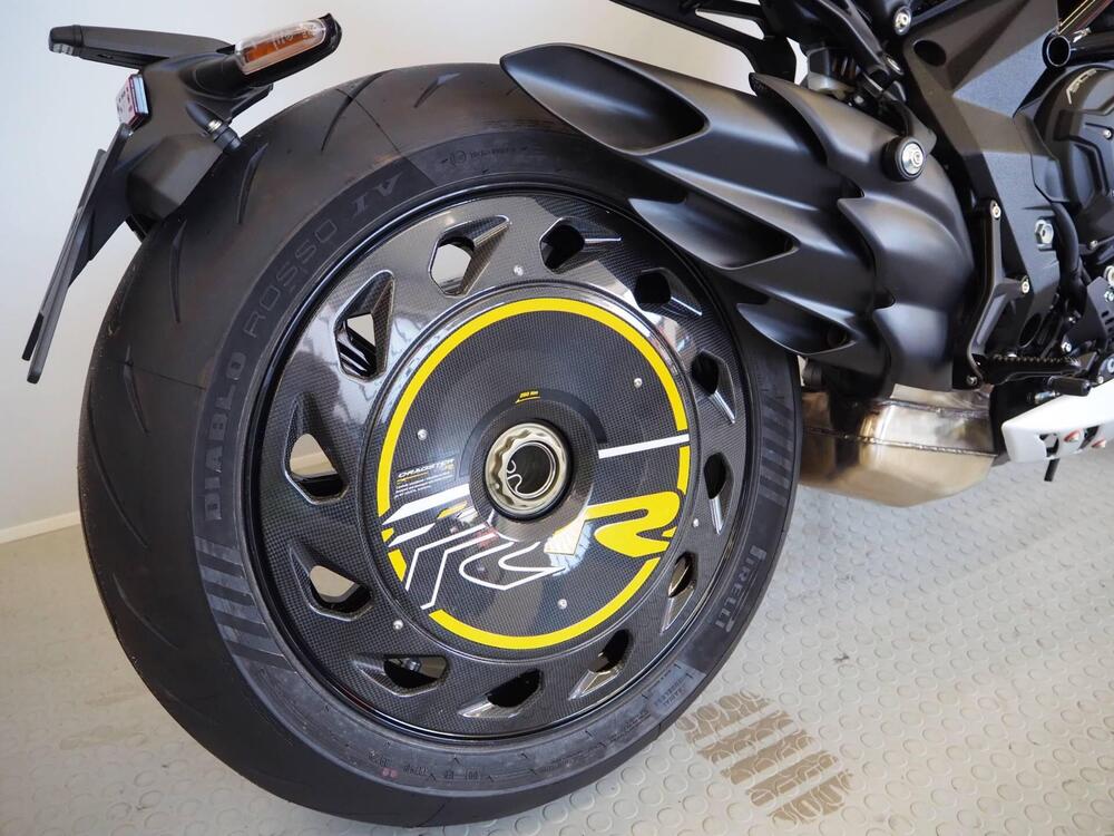 MV Agusta Dragster 800 RR SCS (2021 - 25) (4)