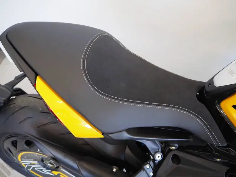 MV Agusta Dragster 800 RR SCS (2021 - 25) (9)