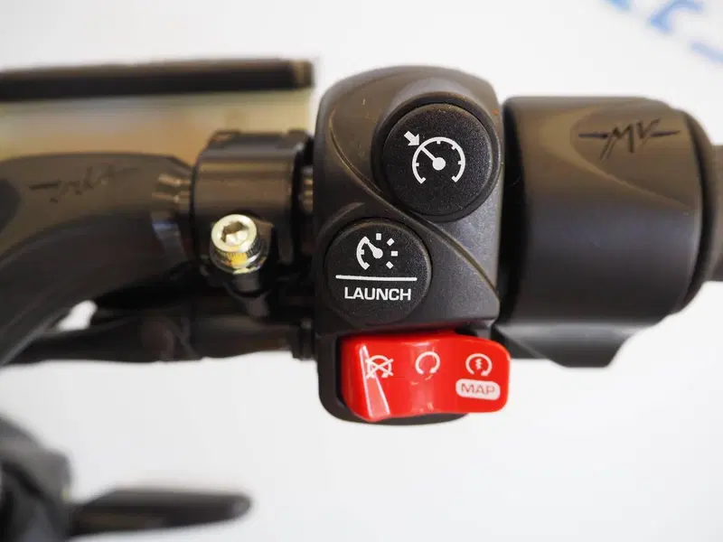 MV Agusta Dragster 800 RR SCS (2021 - 25) (12)