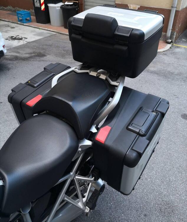 Bmw R 1200 GS (2013 - 16) (3)