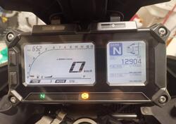 Yamaha Tracer 900 (2018 - 20) usata