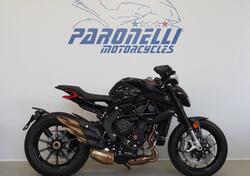 MV Agusta Dragster 800 R (2023 - 25) usata