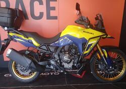 Suzuki V-Strom 800DE (2023 - 24) usata