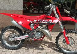 GASGAS MC 125 (2023) usata