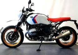 Bmw R nineT Urban GS (2021 - 24) usata