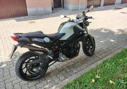 Bmw F 800 R (2009 - 11) usata