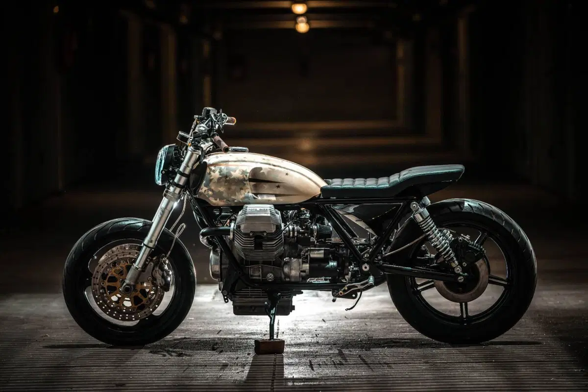 Moto Guzzi 850 T5 (2)