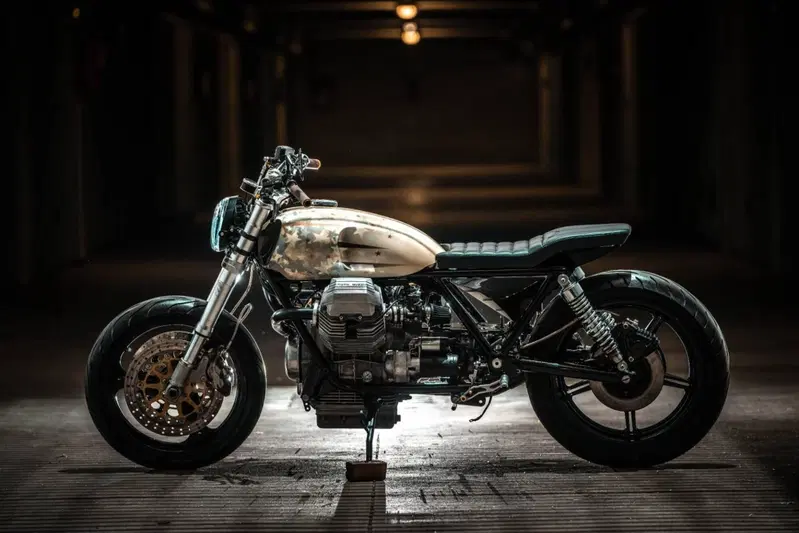 Moto Guzzi 850 T5 (2)