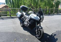 Kawasaki Versys 1000 Grand Tourer (2012 - 14) usata