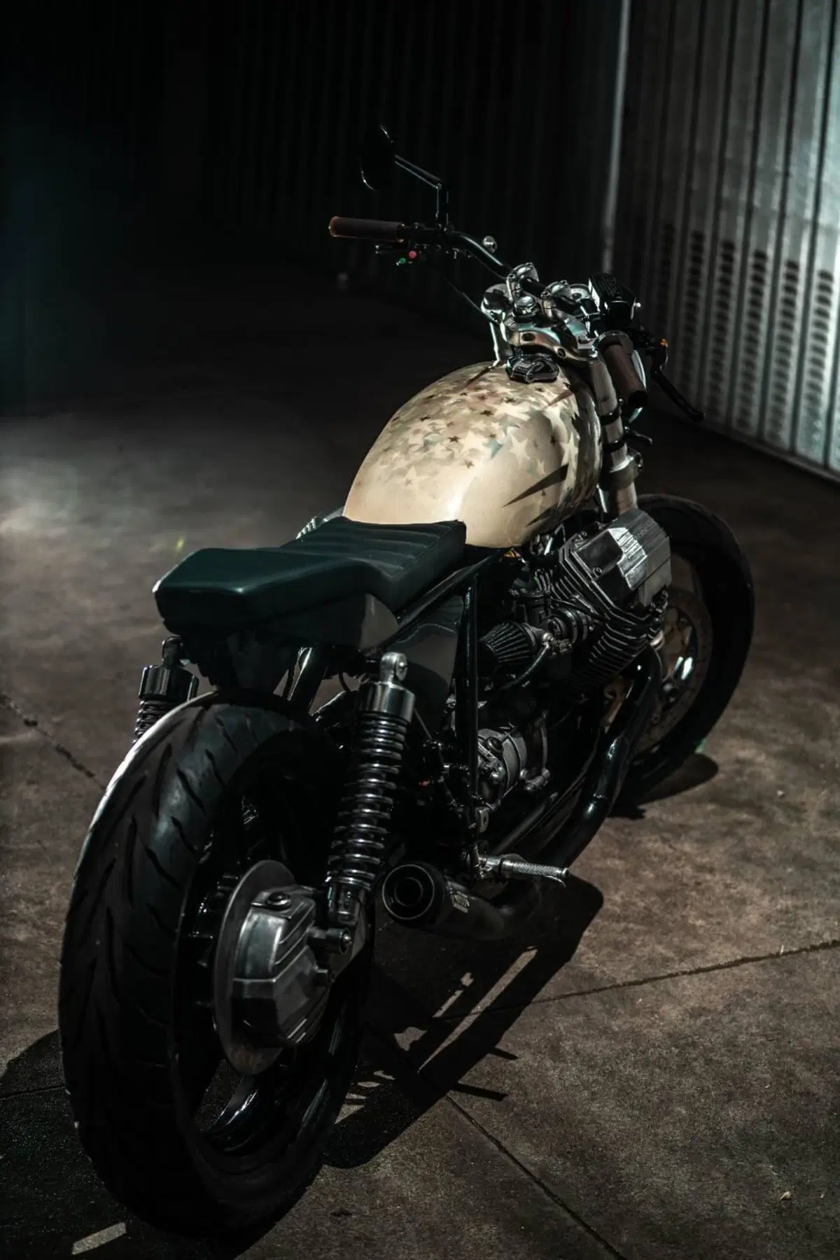 Moto Guzzi 850 T5 (10)