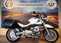 Bmw R 1150 R (2000 - 07) usata