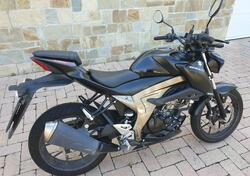 Suzuki GSX-S125 (2017 - 20) usata
