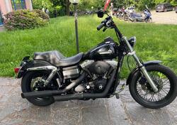 Harley-Davidson 1450 Street Bob (2006 - 07) - FXDB usata