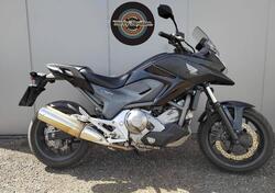 Honda NC700X DCT ABS (2011 - 13) usata