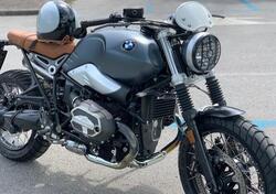 Bmw R nineT 1200 Scrambler (2016 - 20) usata