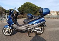 Piaggio X9 500 Evolution usata