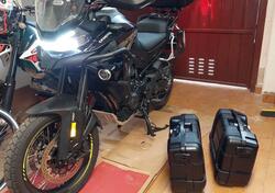 CFMOTO 800MT Explore (2023 - 25) usata