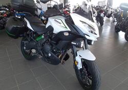 Kawasaki Versys 650 Tourer Plus (2017 - 20) usata