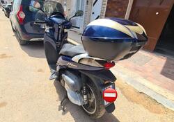 Honda SH 300 i (2006 - 10) usata
