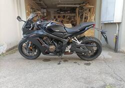 Honda CBR 650 R (2021 - 23) usata