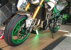 Kawasaki Z 900 SE (2025) nuova