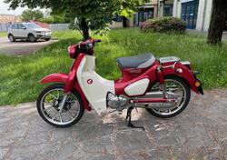 Honda Super Cub C125 (2018 - 20) usata