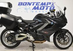 Bmw F 800 GT (2012 - 16) usata