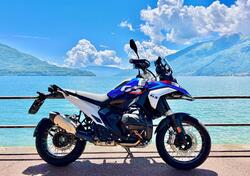 Bmw R 1300 GS Trophy (2023 - 25) usata