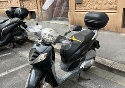 Honda SH 125 i (2005 - 08) usata