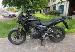Honda CB 500 X (2022 - 23) usata