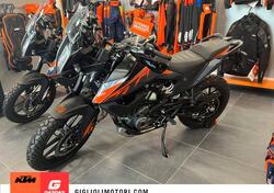 KTM 390 Adventure (2022 - 24) usata