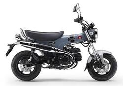 Honda Dax 125 (2025) nuova