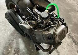 Motore Liberty 125 Piaggio