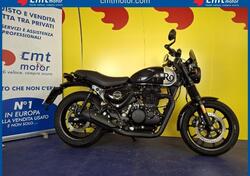 Royal Enfield HNTR 350 (2022 - 25) usata