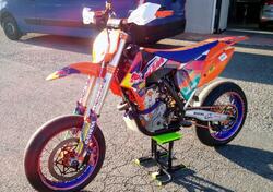 KTM 450 SMR (2006 - 14) usata
