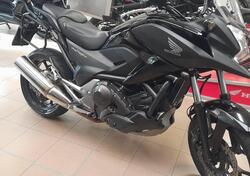 Honda NC 750 X DCT ABS (2014 - 15) usata