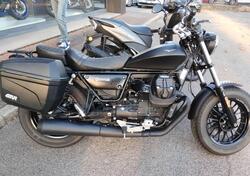 Moto Guzzi V9 Bobber (2018 - 20) usata
