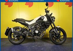 Benelli Leoncino 125 (2022 - 25) usata