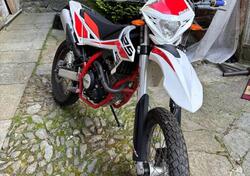 Betamotor RR 125 4T Enduro LC (2018 - 20) usata