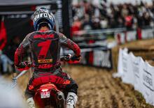 EnduroGP25 #2 Spagna D1. Micidiale Garcia, ostico Pichon, irriducibile Verona