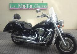 Kawasaki VN 2000 usata