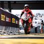 Bulega si impone in Gara1 a Cremona