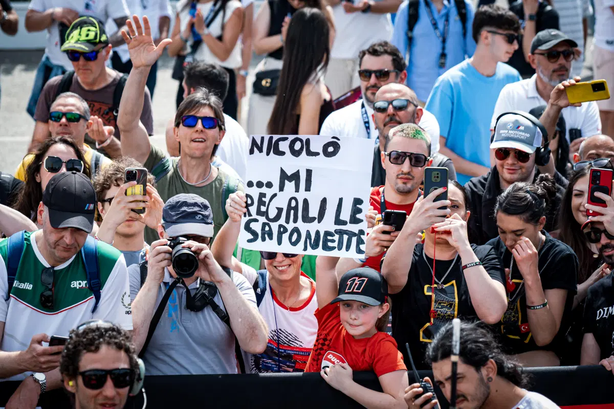 SBK 2025. Le pagelle del GP d’Italia a Cremona. Un Bulega da 10 e Lode (14)