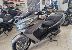 Suzuki Burgman AN 400 (2008 - 13) usata