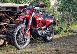 GASGAS ES 700 (2022 - 25) usata