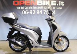 Honda SH 150 i ABS (2013 - 16) usata